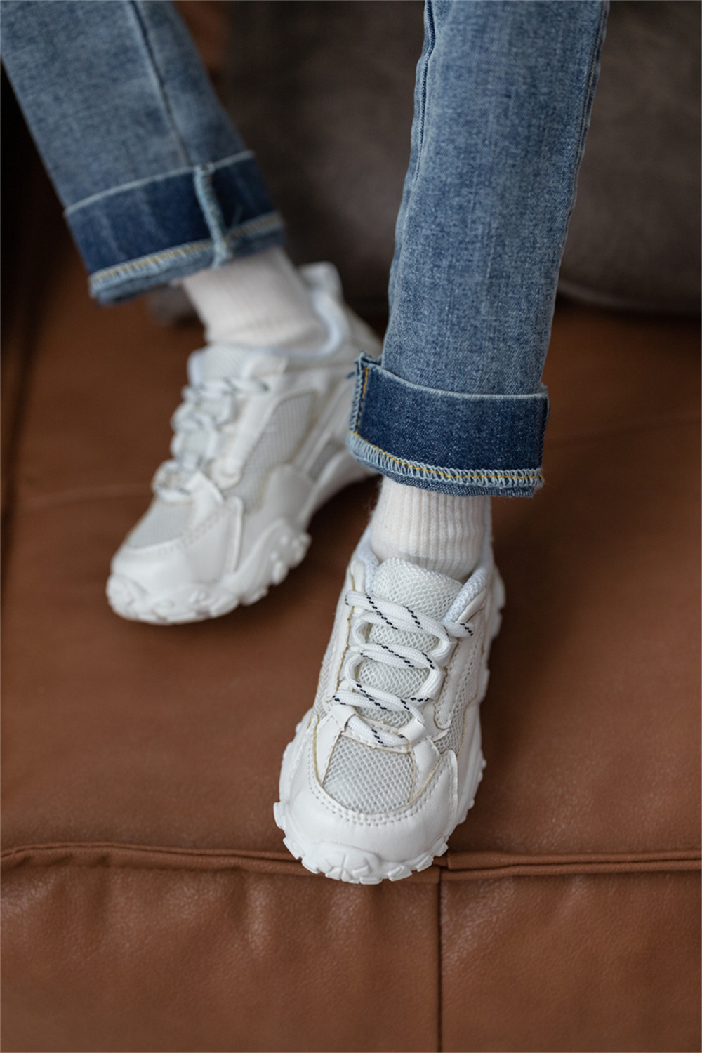 BJD Doll Shoes MSD Unisex Boys - Sneaker Care Accessories 评论和价格