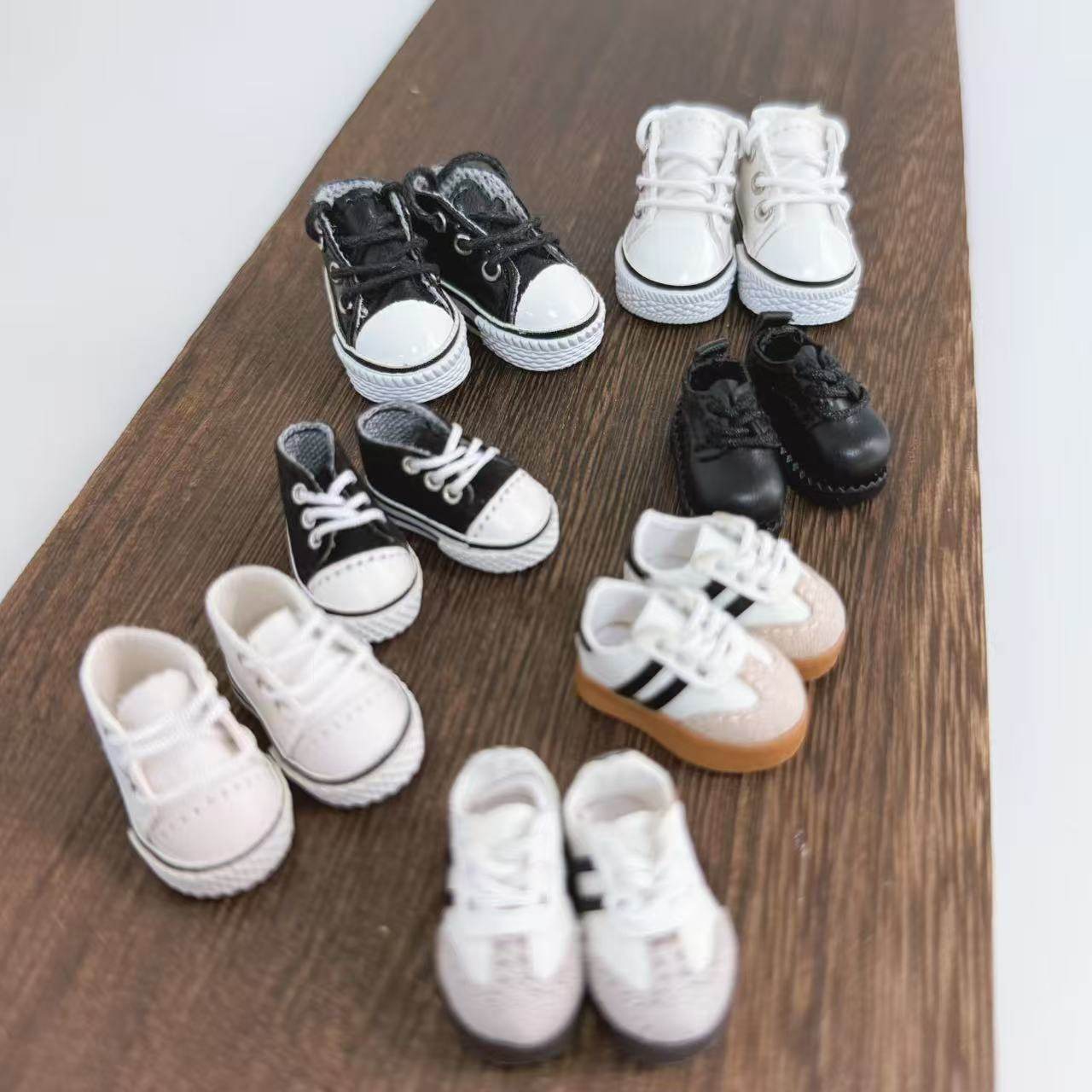 German Training Sneakers Casua - Sneaker Care Accessories 评论和价格