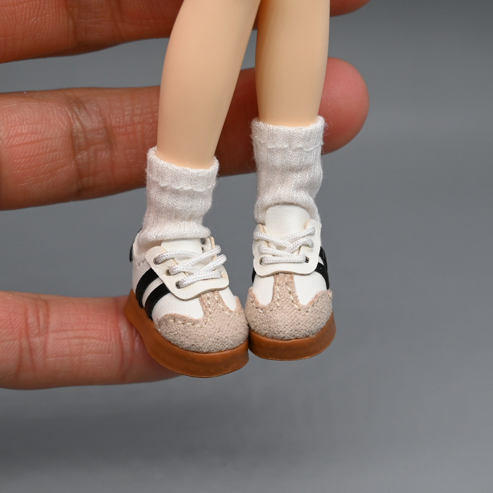 German Training Sneakers Casua - Sneaker Care Accessories 评论和价格