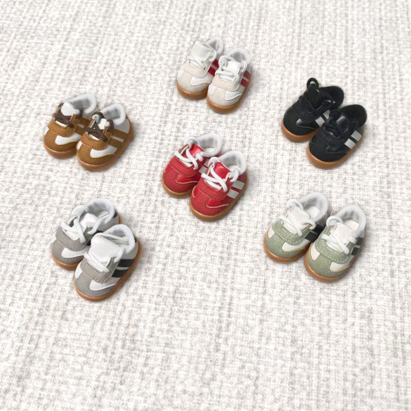 German Training Sneakers Casua - Sneaker Care Accessories 评论和价格