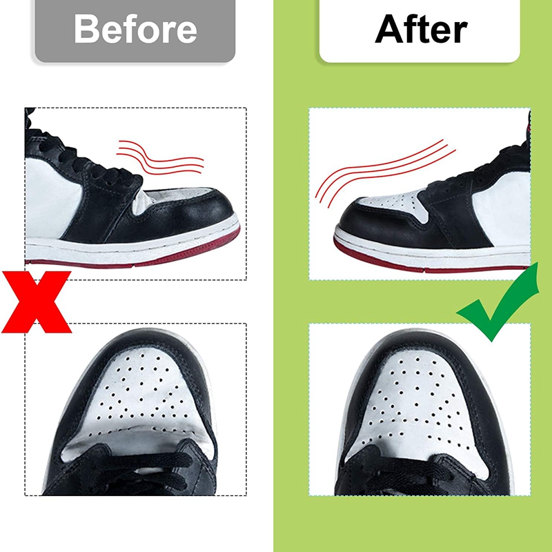Crease Protector Shoe Anti Cre - Sneaker Care Accessories 评论和价格