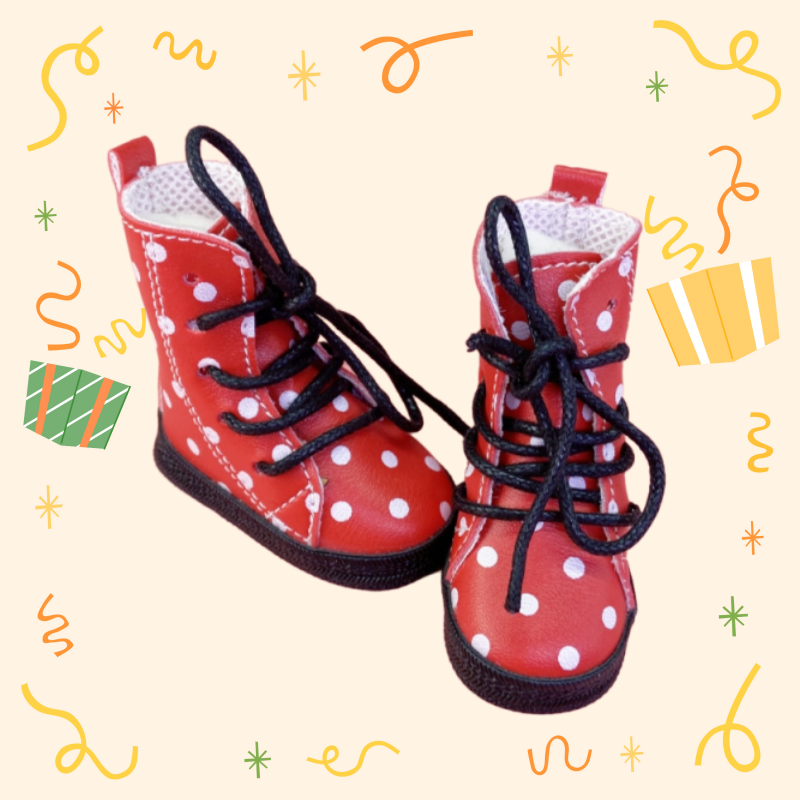 Original 6cm One Fourth Boots  - Sneaker Care Accessories 评论和价格